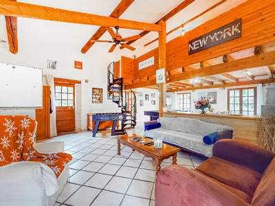 living-room