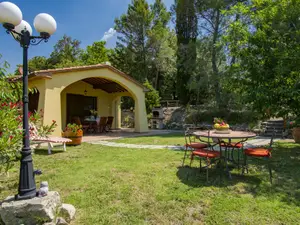 Ferienhaus für 5 Personen (74 m²) in Riparbella (PI)