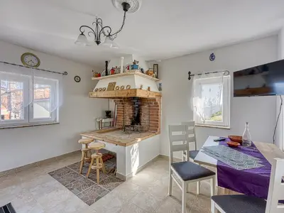 Ferienhaus für 3 Personen (50 m²) in Ripenda 3/10