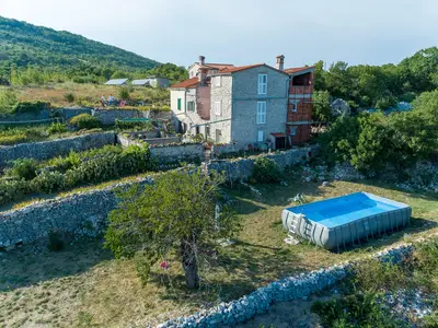 Ferienhaus für 3 Personen (50 m²) in Ripenda 8/10
