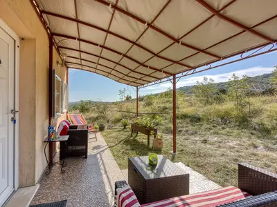 Ferienhaus für 3 Personen (50 m²) in Ripenda 9/10