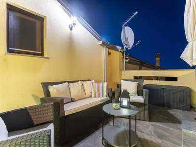 Ferienhaus für 6 Personen (90 m²) in Risika 4/10