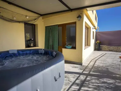 Ferienhaus für 6 Personen (90 m²) in Risika 5/10