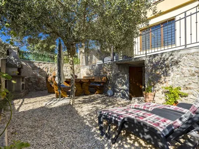Ferienhaus für 6 Personen (90 m²) in Risika 8/10