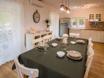 Ferienhaus für 8 Personen (100 m²) in Risika 7/10