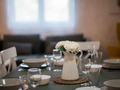 Ferienhaus für 8 Personen (120 m²) in Risika 8/10
