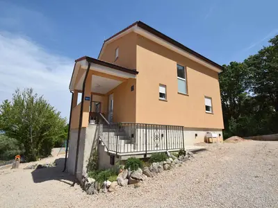 Ferienhaus für 4 Personen (70 m²) in Risika 6/10