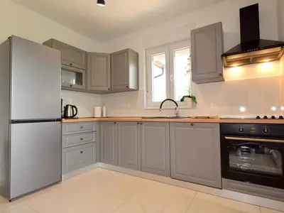 Ferienhaus für 4 Personen (70 m²) in Risika 2/10