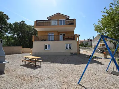 Ferienhaus für 4 Personen (70 m²) in Risika 5/10