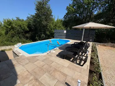 Ferienhaus für 4 Personen (70 m²) in Risika 7/10