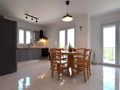 Ferienhaus für 4 Personen (70 m²) in Risika 8/10