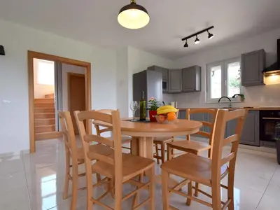 Ferienhaus für 4 Personen (70 m²) in Risika 9/10