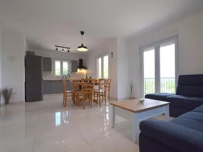 Ferienhaus für 4 Personen (70 m²) in Risika 10/10