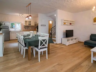 Ferienhaus für 8 Personen (120 m²) in Risika 5/10