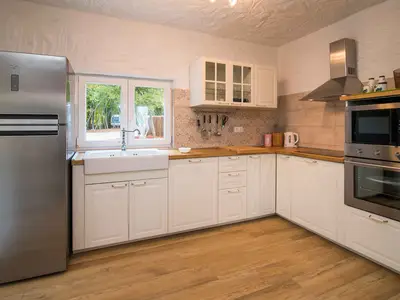 Ferienhaus für 8 Personen (120 m²) in Risika 9/10