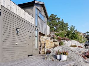 Ferienhaus für 5 Personen (60 m²) in Risør