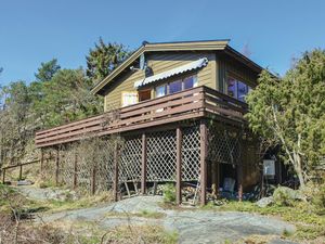 Ferienhaus für 8 Personen (65 m&sup2;) in Risør