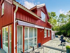 Ferienhaus für 9 Personen (95 m²) in Risør