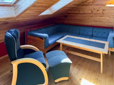 living-room