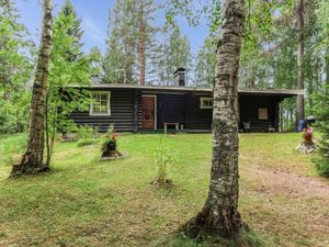 Ferienhaus für 6 Personen (85 m²) in Ristijärvi