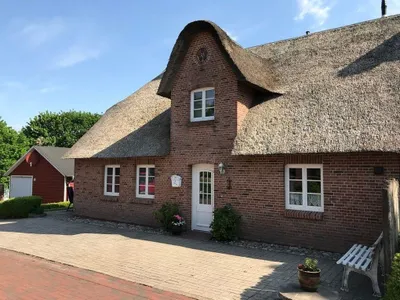 Ferienhaus für 6 Personen (125 m²) in Risum-Lindholm 1/10