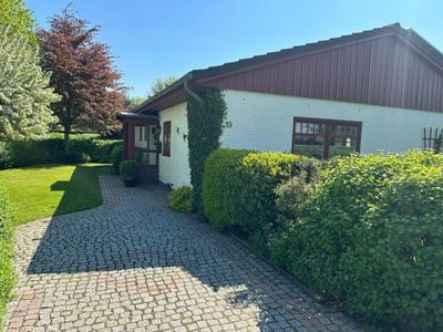 Ferienhaus für 5 Personen (114 m²) in Risum-Lindholm 1/10