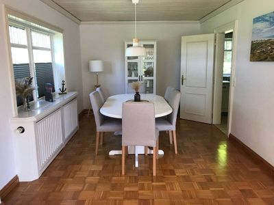 Ferienhaus für 5 Personen (114 m²) in Risum-Lindholm 5/10