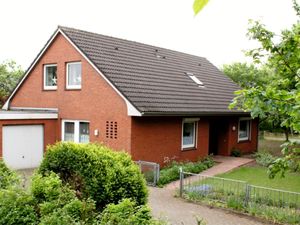 Ferienhaus für 4 Personen (110 m²) in Risum-Lindholm