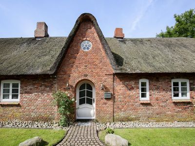 Ferienhaus für 6 Personen (140 m²) in Risum-Lindholm 1/10