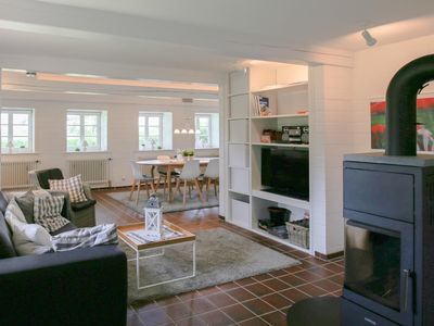 Ferienhaus für 6 Personen (140 m²) in Risum-Lindholm 2/10