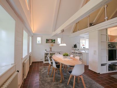 Ferienhaus für 6 Personen (140 m²) in Risum-Lindholm 5/10