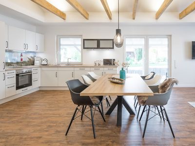 Ferienhaus für 6 Personen (120 m²) in Risum-Lindholm 4/10