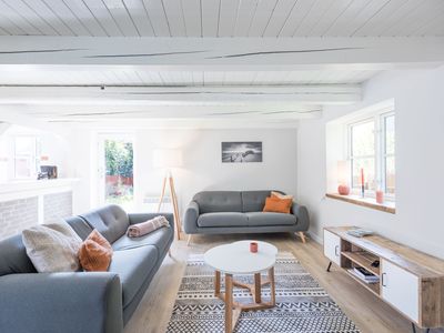 Ferienhaus für 5 Personen (85 m²) in Risum-Lindholm 1/10