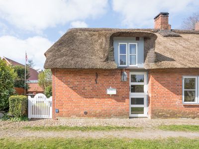 Ferienhaus für 5 Personen (85 m²) in Risum-Lindholm 2/10