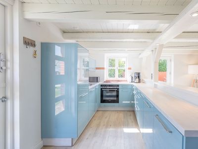 Ferienhaus für 5 Personen (85 m²) in Risum-Lindholm 6/10