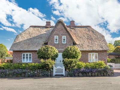 Ferienhaus für 4 Personen (78 m²) in Risum-Lindholm 1/10