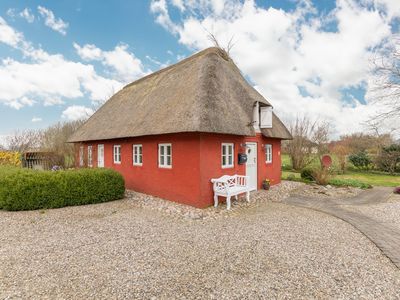 Ferienhaus für 4 Personen (70 m²) in Risum-Lindholm 1/10