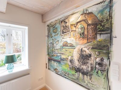 Ferienhaus für 4 Personen (70 m²) in Risum-Lindholm 6/10