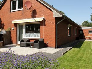 Ferienhaus für 4 Personen (110 m&sup2;) in Risum-Lindholm