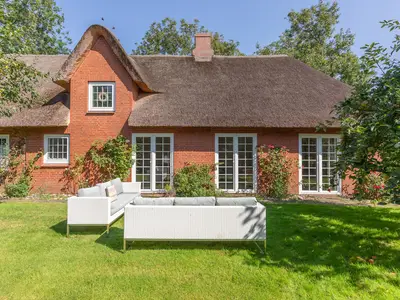 Ferienhaus für 3 Personen (80 m²) in Risum-Lindholm 1/10