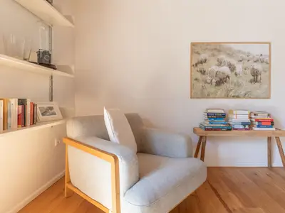 Ferienhaus für 3 Personen (80 m²) in Risum-Lindholm 3/10
