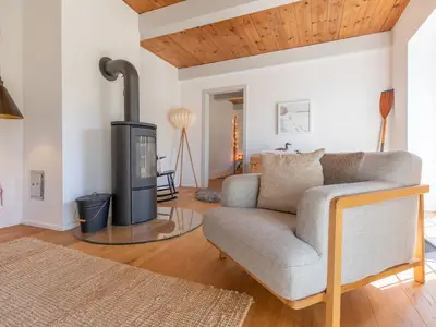 Ferienhaus für 3 Personen (80 m²) in Risum-Lindholm 10/10