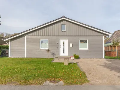 Ferienhaus für 6 Personen (120 m²) in Risum-Lindholm 1/10