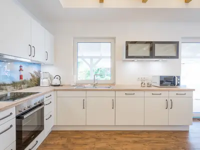 Ferienhaus für 6 Personen (120 m²) in Risum-Lindholm 6/10