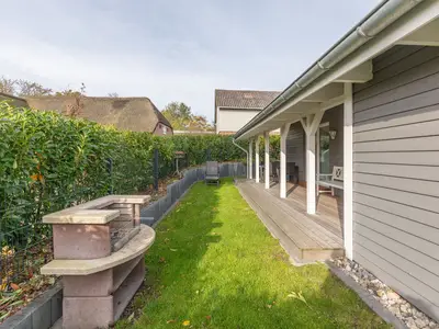 Ferienhaus für 6 Personen (120 m²) in Risum-Lindholm 7/10