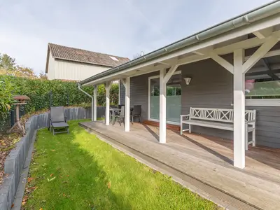 Ferienhaus für 6 Personen (120 m²) in Risum-Lindholm 8/10