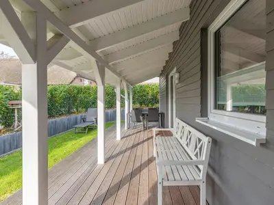 Ferienhaus für 6 Personen (120 m²) in Risum-Lindholm 9/10