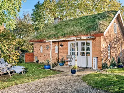 Ferienhaus für 6 Personen (75 m²) in Risum-Lindholm 1/10