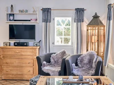 Ferienhaus für 6 Personen (75 m²) in Risum-Lindholm 4/10