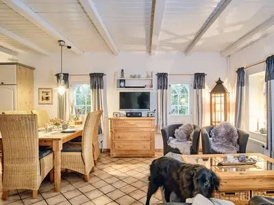 Ferienhaus für 6 Personen (75 m²) in Risum-Lindholm 6/10